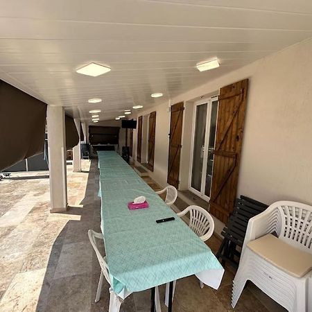 Maison Avec Piscine Marseille Luaran gambar